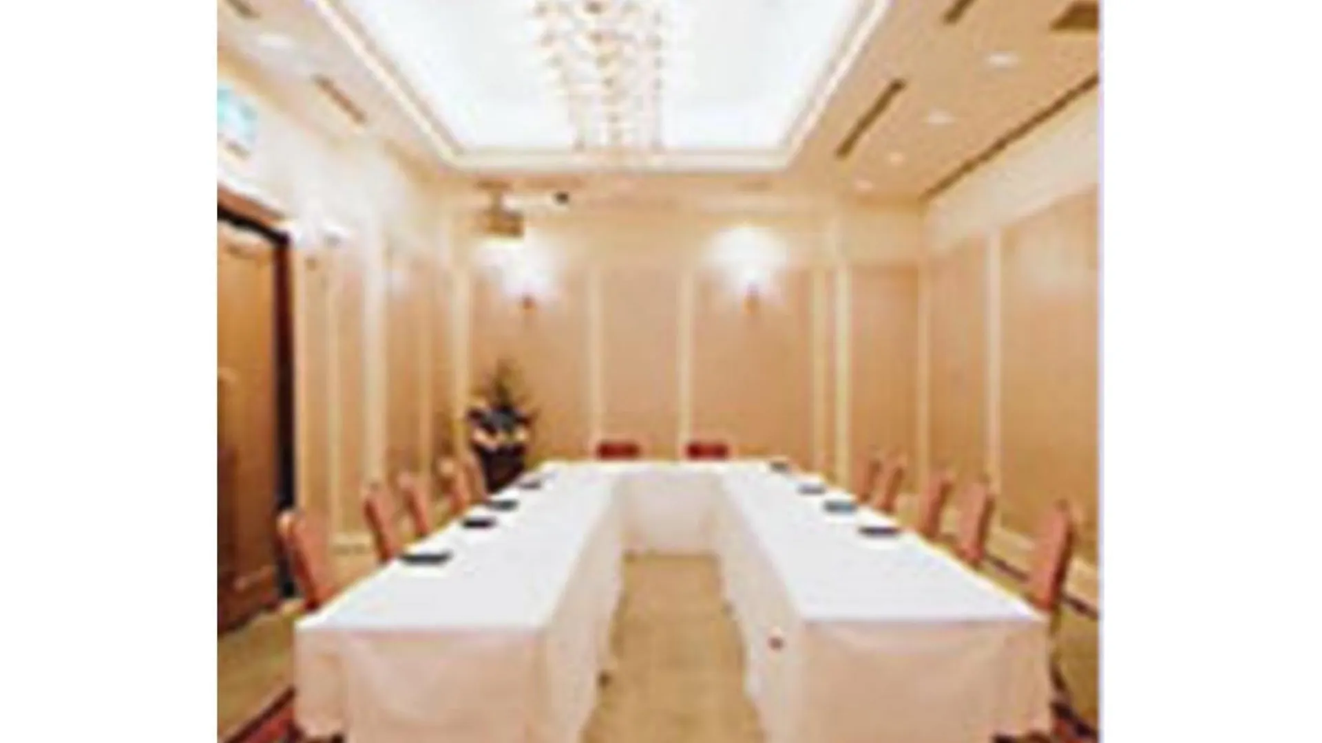 Asakusa Central Hotel - Vacation Stay 17521V Tokyo
