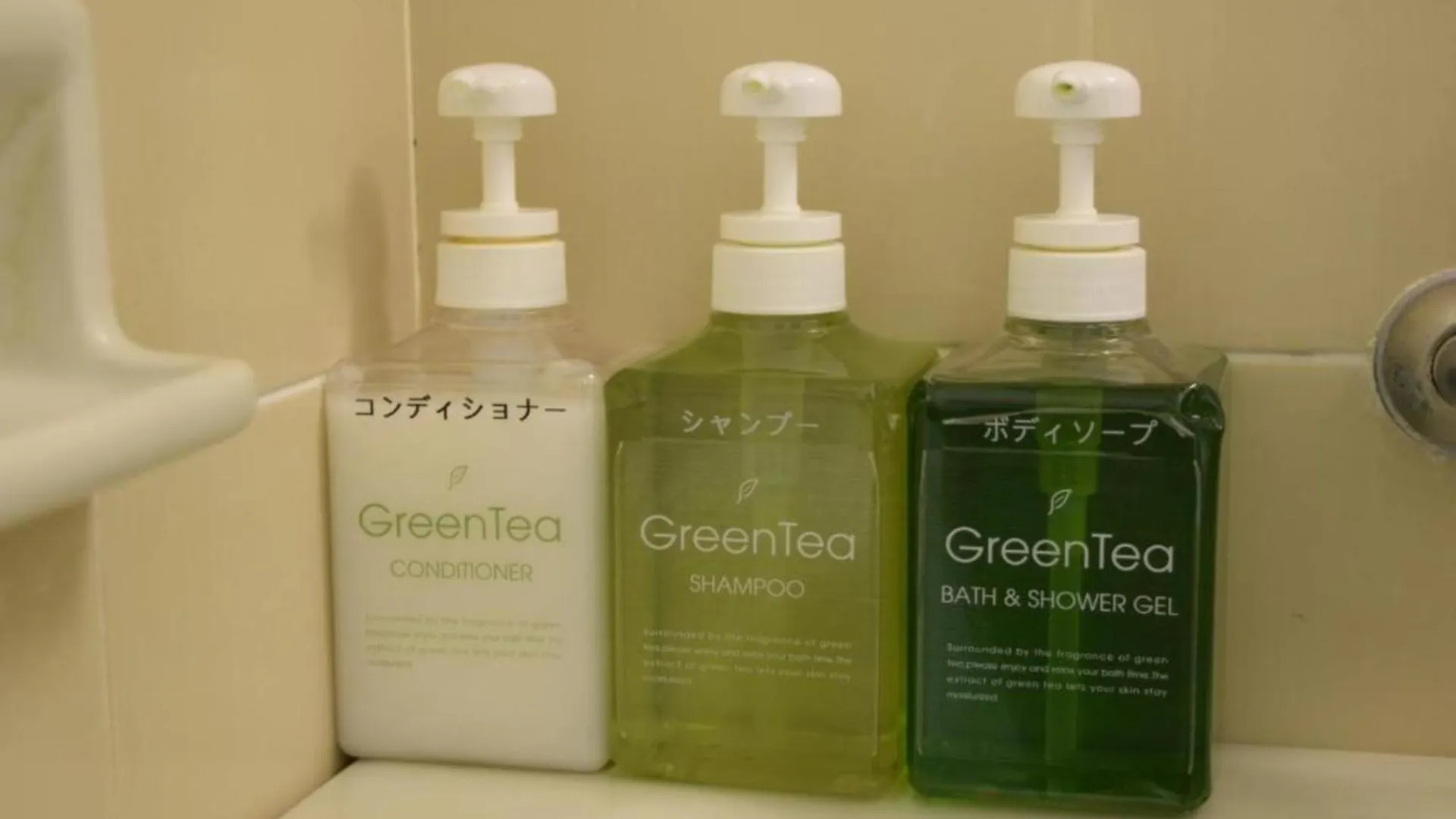 Asakusa Central Hotel - Vacation Stay 17521V Tokyo