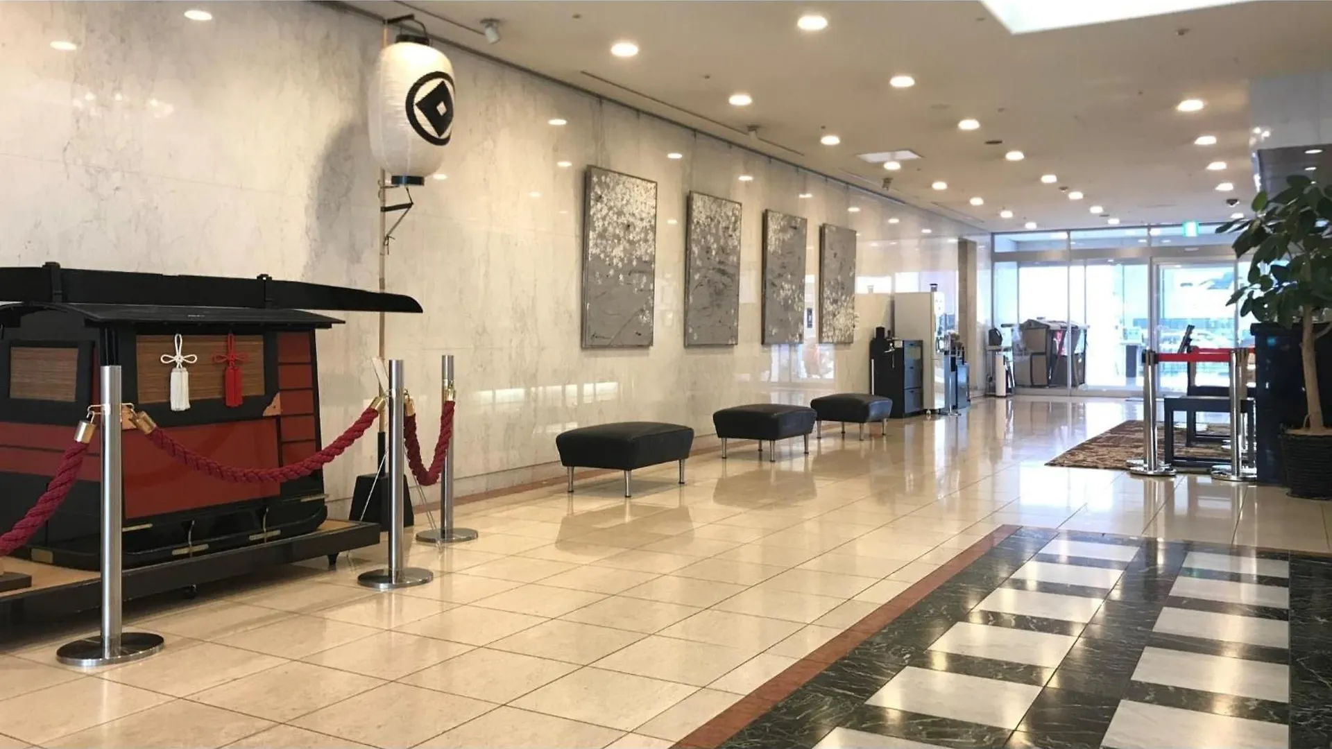 Asakusa Central Hotel - Vacation Stay 17521V Tokyo