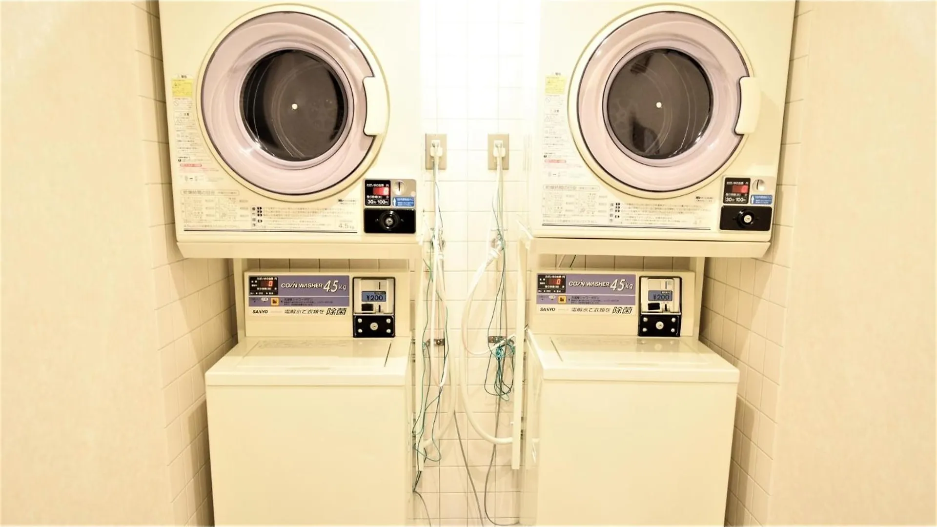 Asakusa Central Hotel - Vacation Stay 17521V Tokyo 0*,